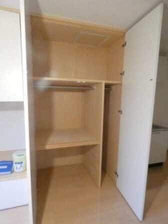 Perfume OGIKUBOの物件内観写真